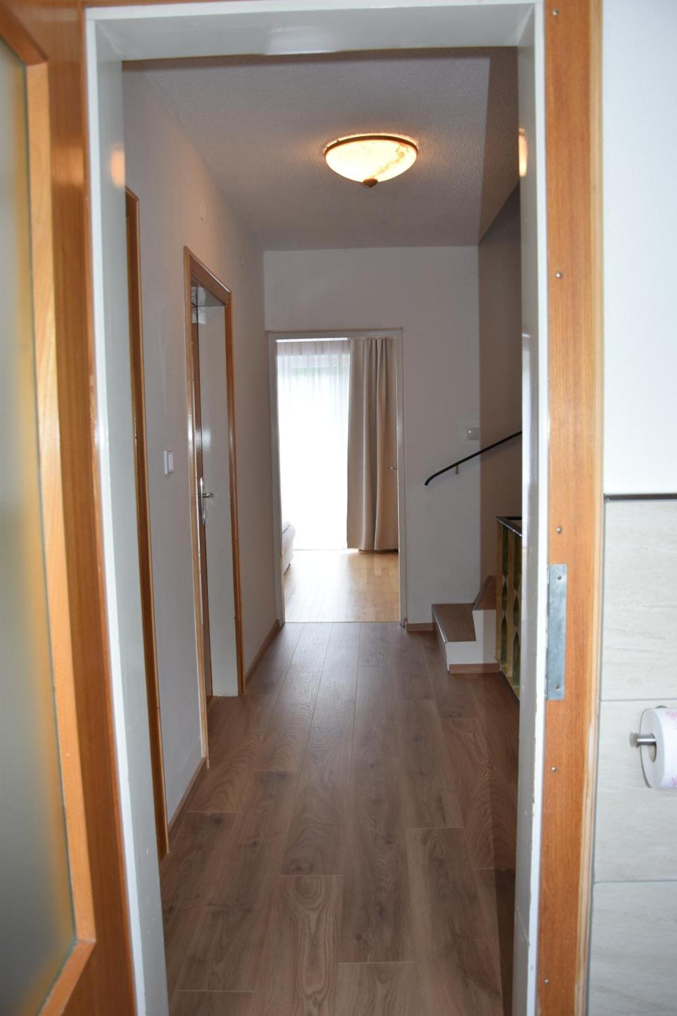 Ferienhaus Bergblick 압티나우 외부 사진