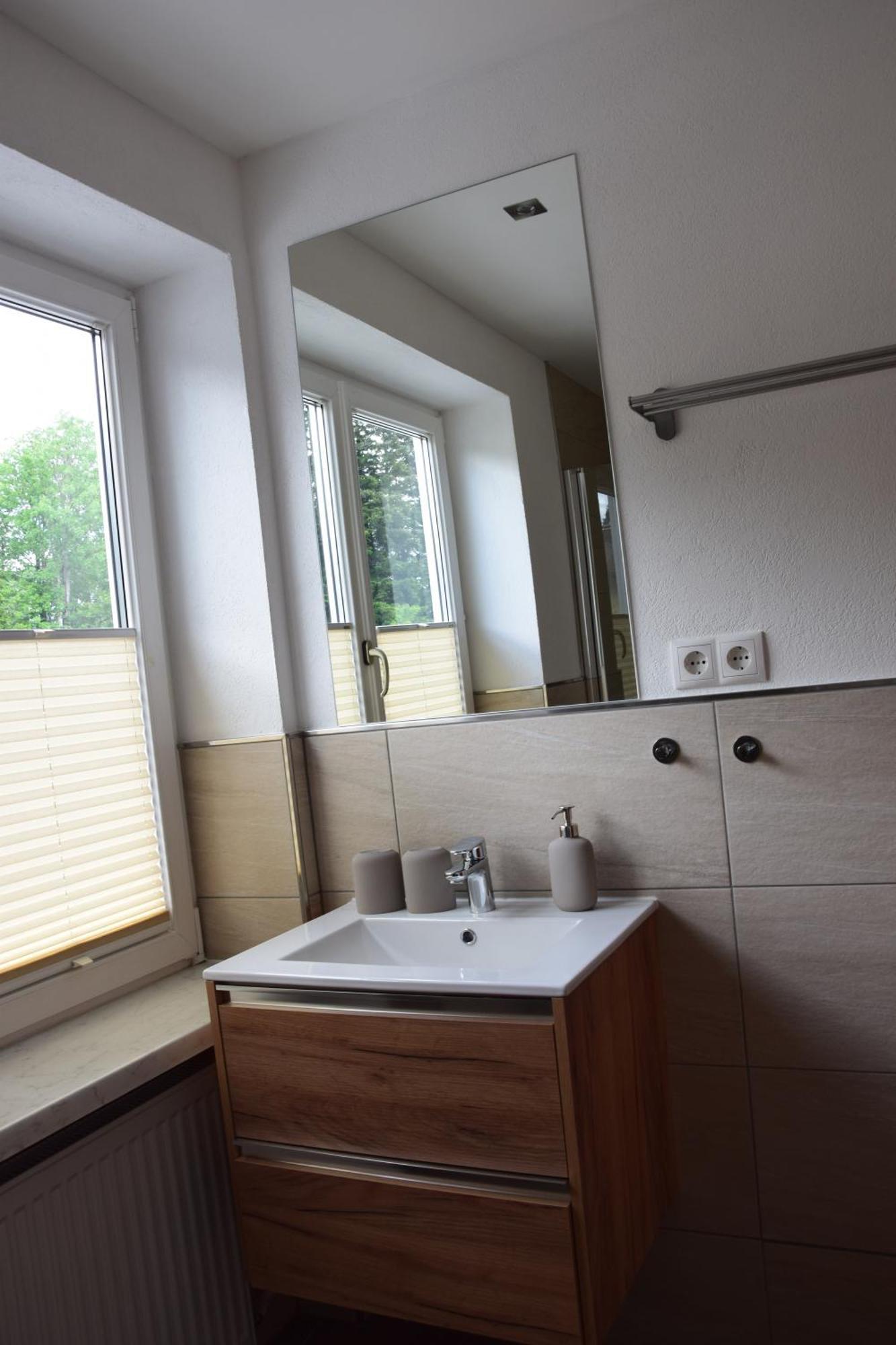 Ferienhaus Bergblick 압티나우 외부 사진